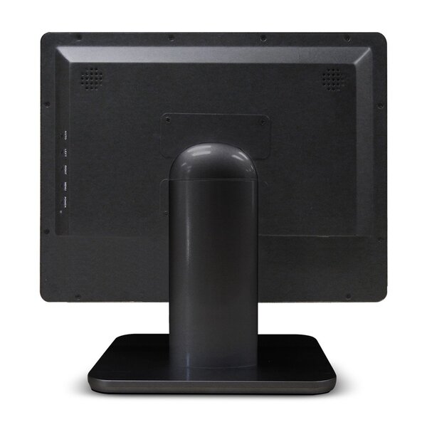 17" desktop projected capacitive PCAP touchscreen monitor 17" desktop projected capacitive PCAP touchscreen monitor