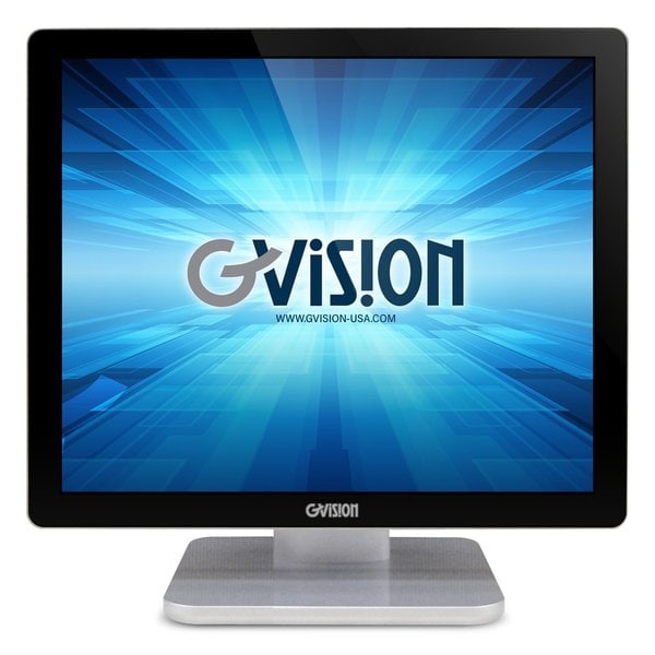 d19zh-1 19-inch Desktop PCAP Touchscreen Monitor