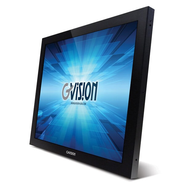 17-inch Open Frame PCAP Touchscreen Monitor