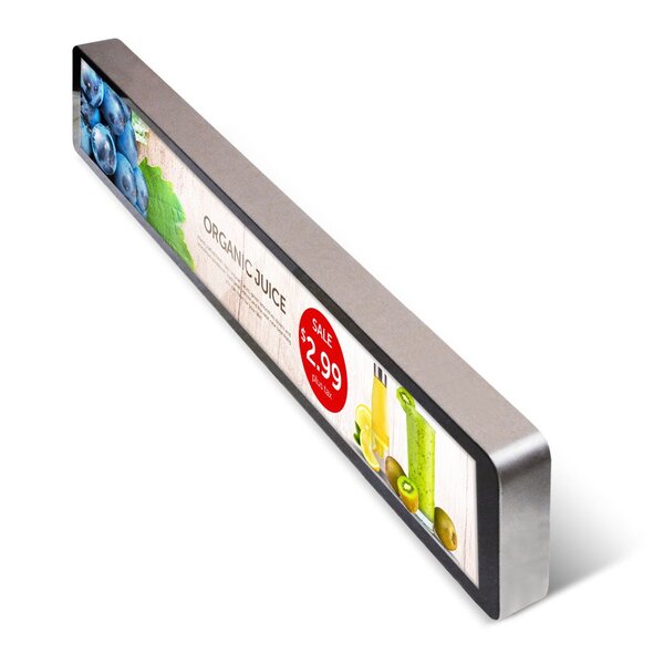 16-inch Smart Shelf Display