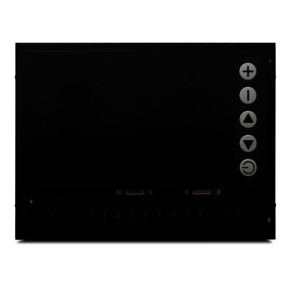 k08as-3 8.4-inch KIOSK / Open Frame Touchscreen Monitor