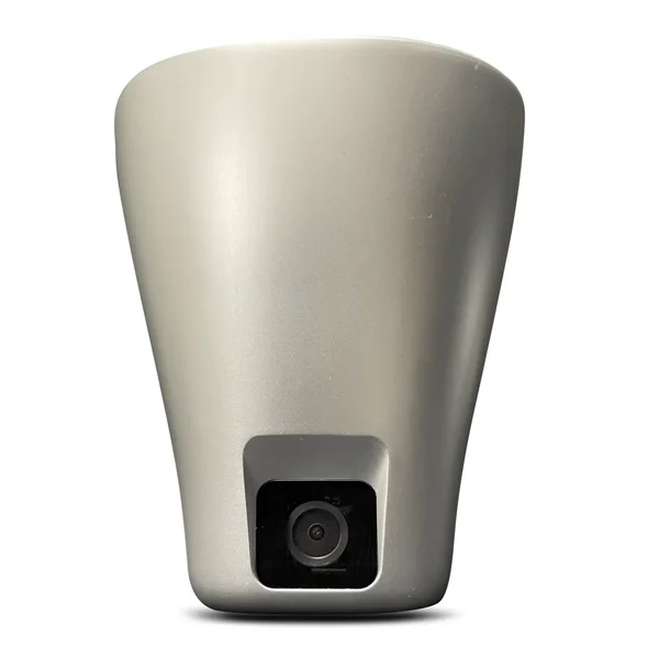 360° AI Surveillance Camera Front View