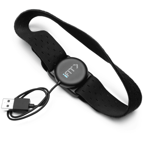 iFIT SmartBeat Heart Rate Monitor