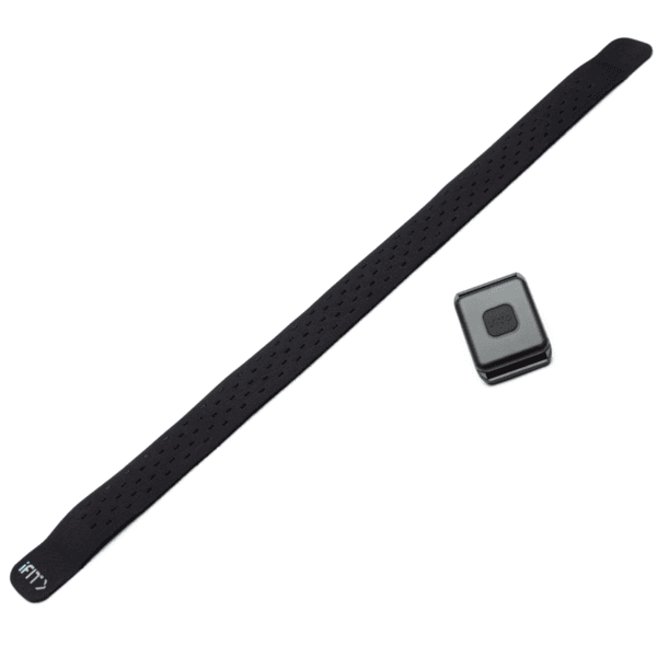 iFIT SmartBeat Heart Rate Monitor