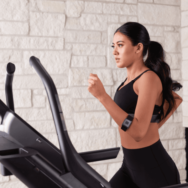 iFIT SmartBeat Heart Rate Monitor