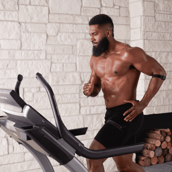 iFIT SmartBeat Heart Rate Monitor