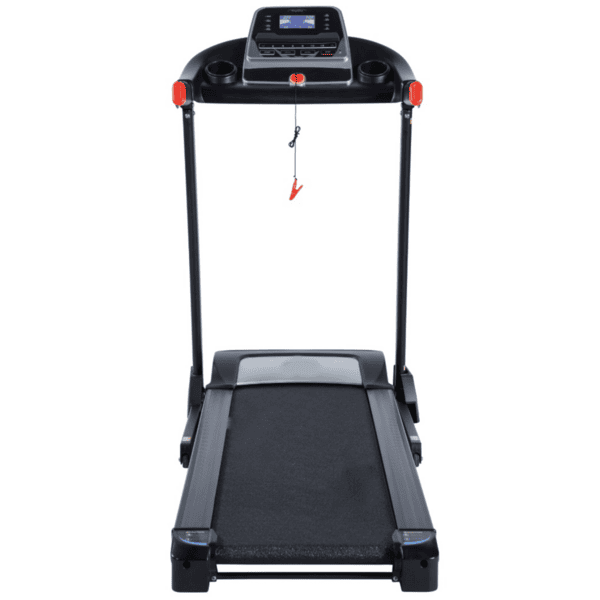 Cardio Pro TM1 Treadmill