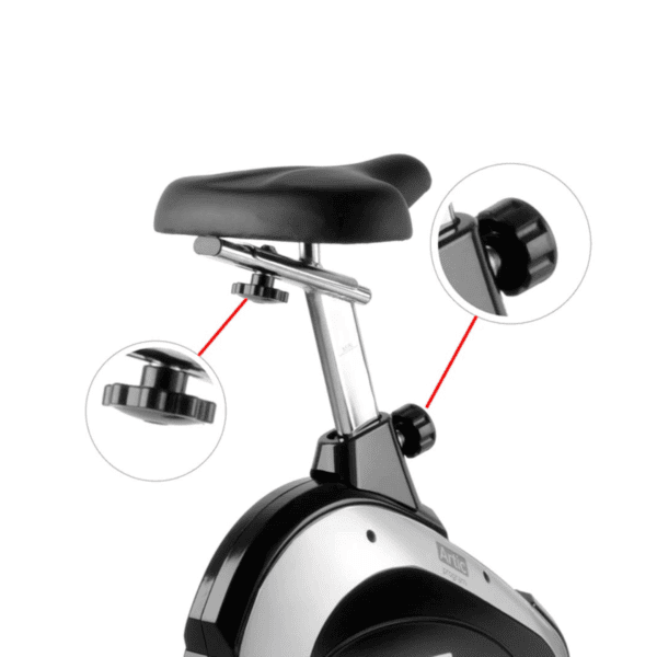 BH Fitness Artic Bike