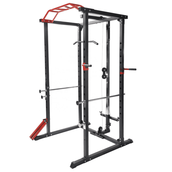 Premier Strength Power Rack