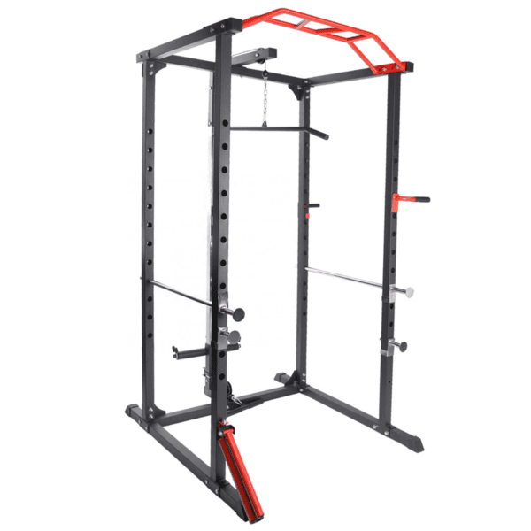 Premier Strength Power Rack