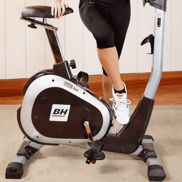 BH Fitness Artic Bike