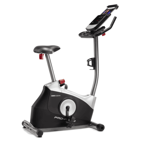 ProForm 320CSX Upright Exercise Bike