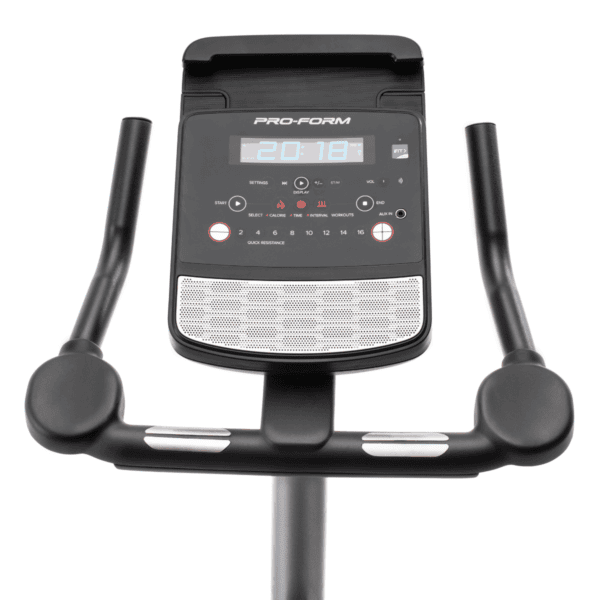 ProForm 320CSX Upright Bike