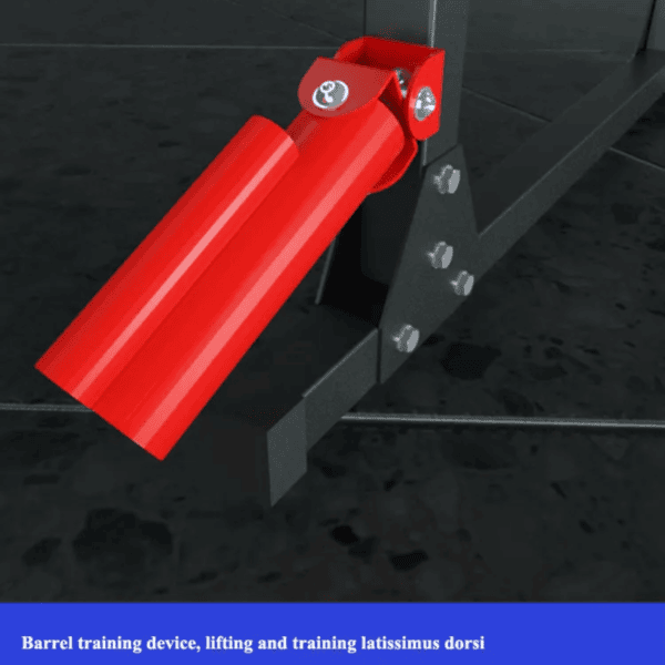 Premier Strength Power Rack