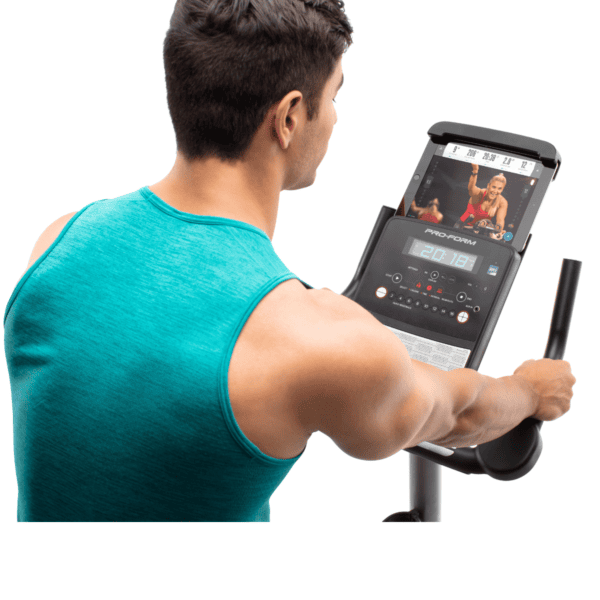 ProForm 320CSX Upright Bike