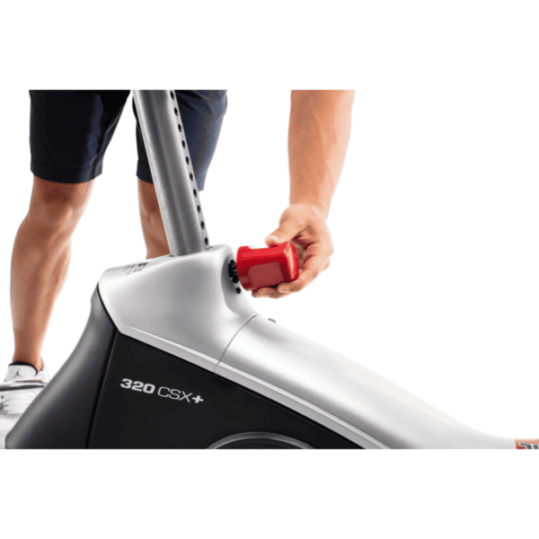 ProForm 320CSX Upright Bike