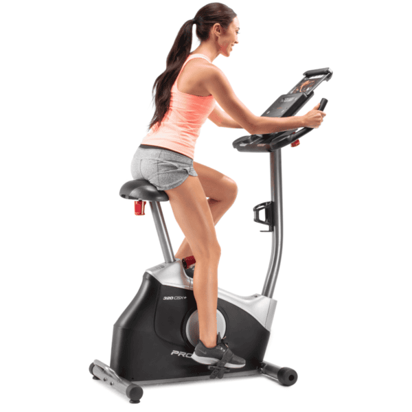 ProForm 320CSX Upright Bike