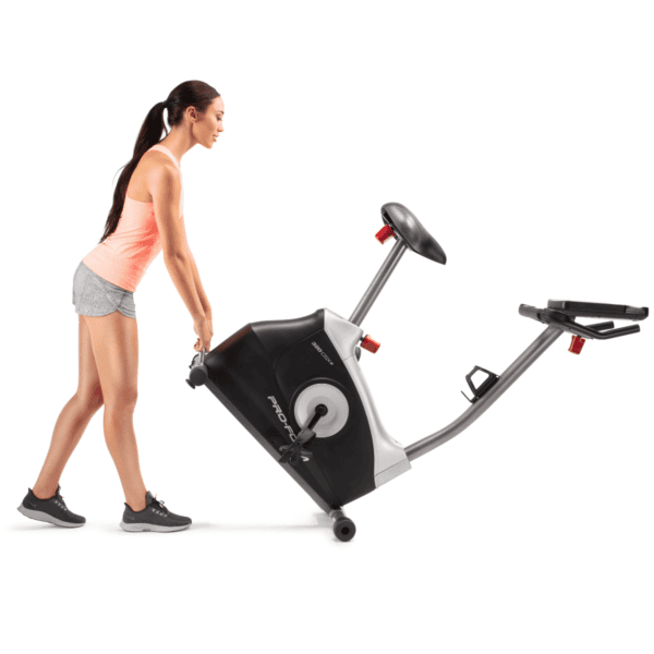ProForm 320CSX Upright Exercise Bike X-Display - Image 8