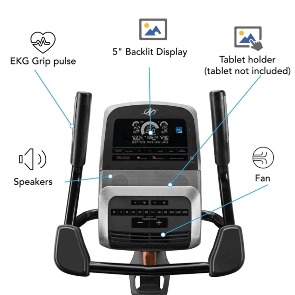 NordicTrack GX 4.4 Pro