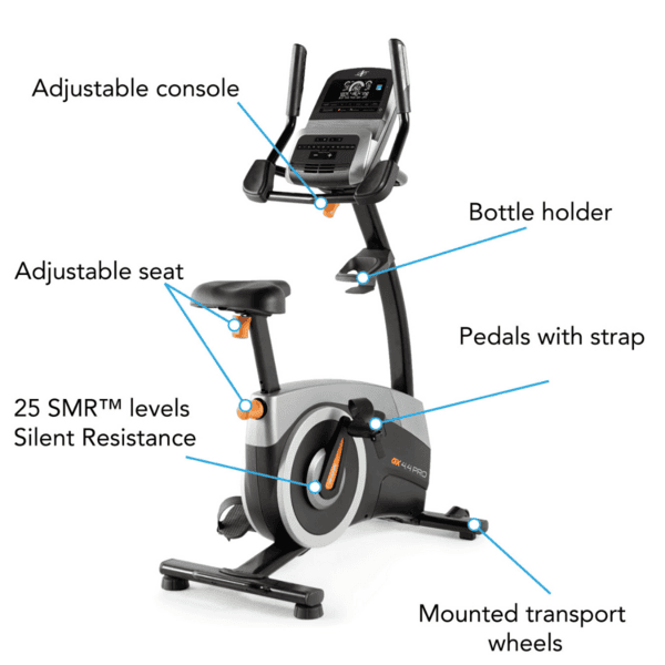 NordicTrack GX 4.4 Pro