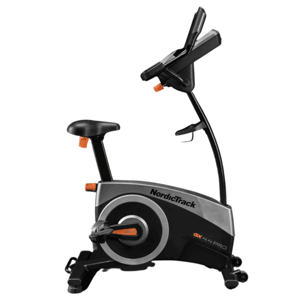 NordicTrack GX 4.4 Pro Exercise Bike
