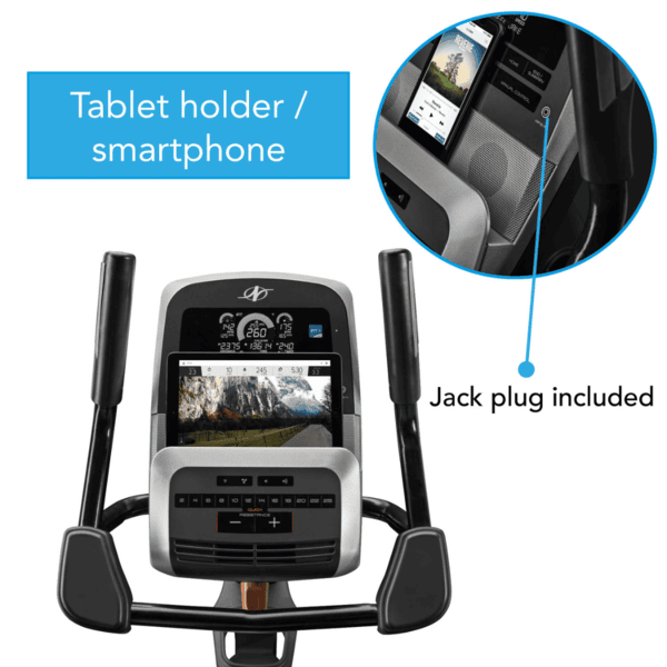 NordicTrack GX 4.4 Pro