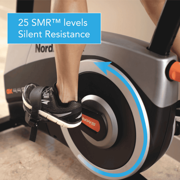 NordicTrack GX 4.4 Pro
