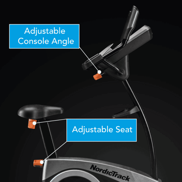 NordicTrack GX 4.4 Pro