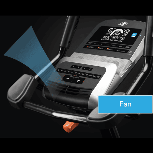 NordicTrack GX 4.4 Pro