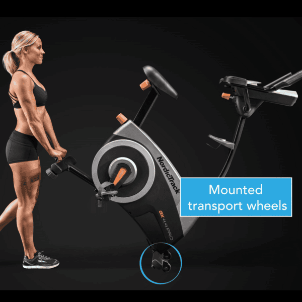 NordicTrack GX 4.4 Pro