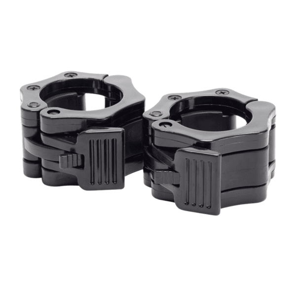Olympic Lock Jaw Collars