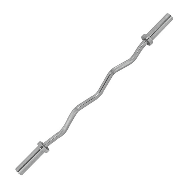 Olympic Curl Bar 1.2m