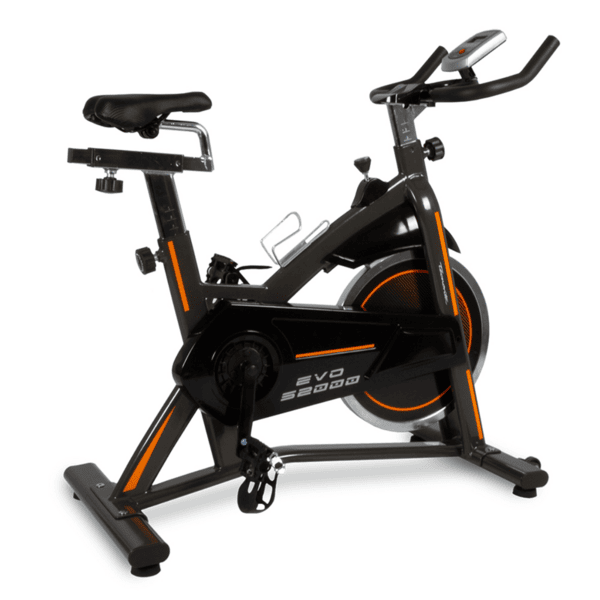 BH Fitness Evo S2000 Spin Bike