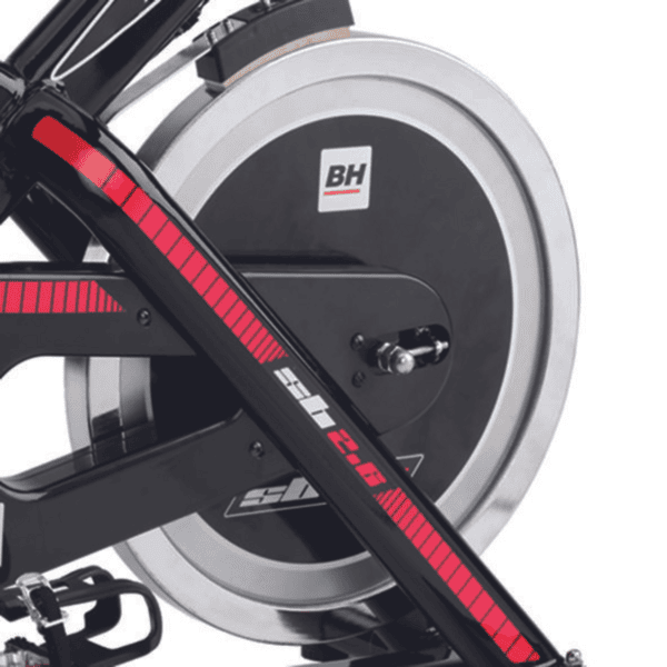 BH SB2.6 Spin Bike