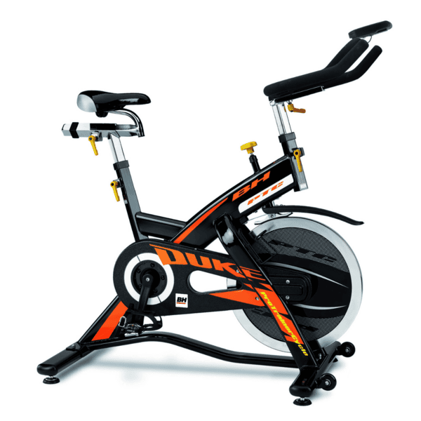 BH Duke Spin Bike