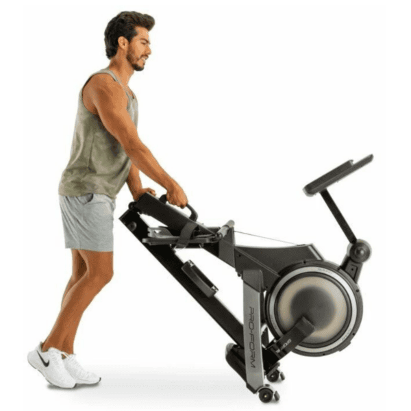 Proform sport rl rower