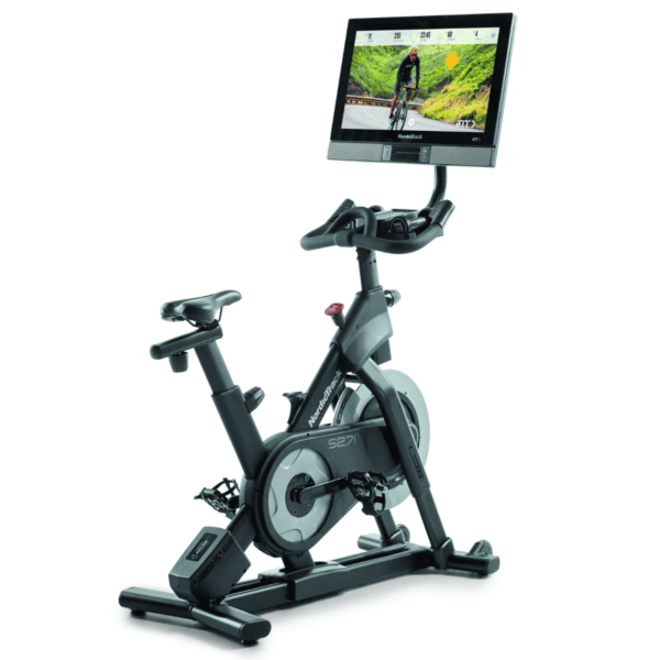 NordicTrack S27i Studio Bike