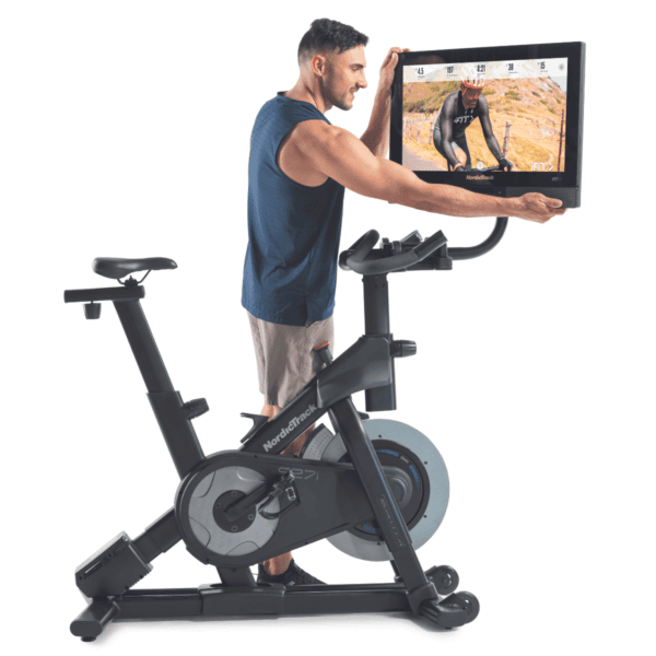 NordicTrack S27i Studio Bike