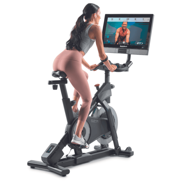 NordicTrack S27i Studio Bike
