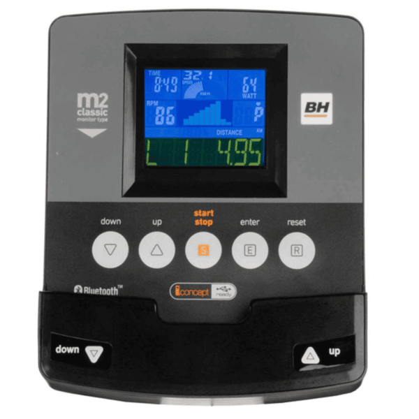 BH Fitness NLS Dual