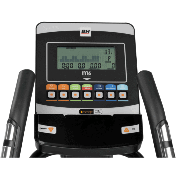 BH Crystal 2.0 Cross Trainer