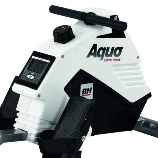 BH Fitness Aquo Rower