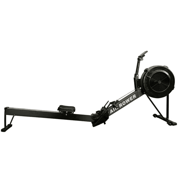 Cardio Pro Air Rower
