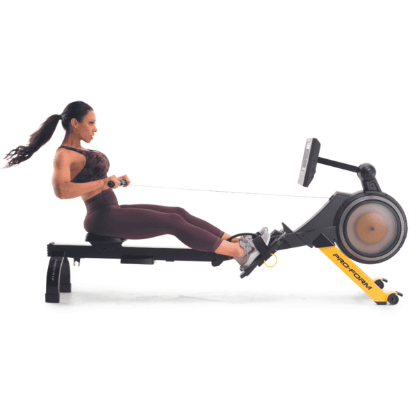 ProForm Carbon R10 Rower