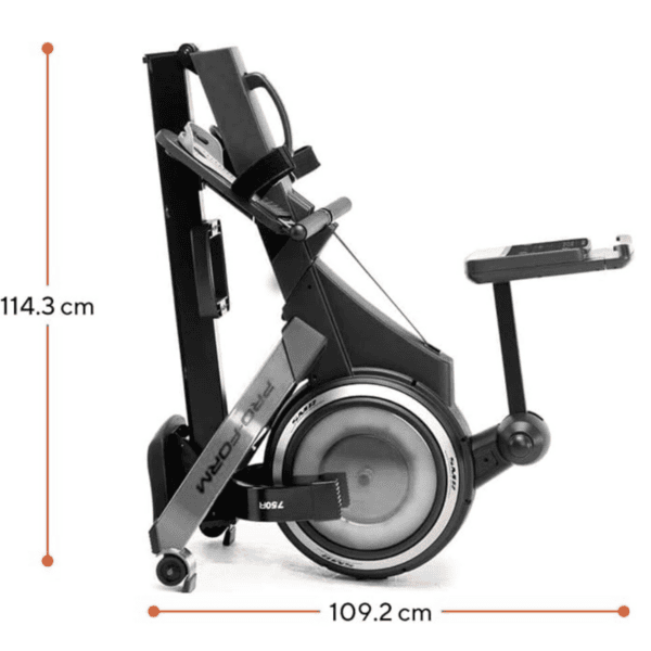 ProForm 750R Rower - Image 7
