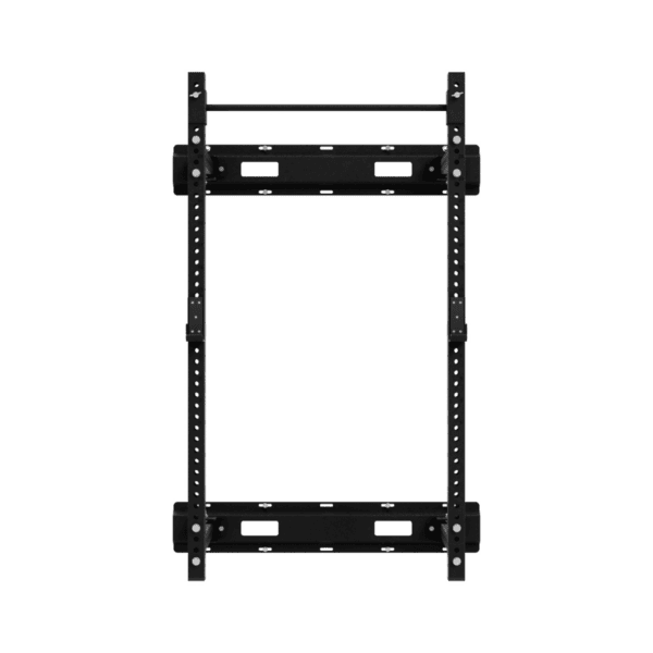 Wall Mount Folding Squat Rack - Image 4