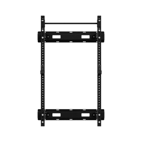 Wall Mount Folding Squat Rack - Image 4