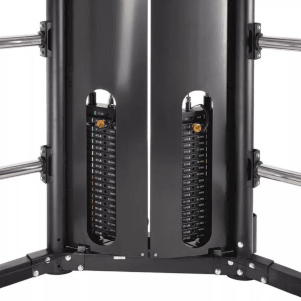 Monster Rack System | Gymgear Equipment Limited | Gymgear.ie