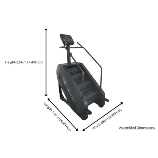 Stairmill By Cardio Pro