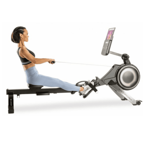 Proform sport rl rower